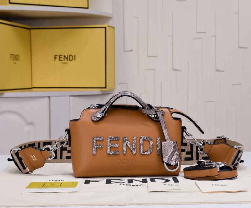 Fendi Pillow Bags